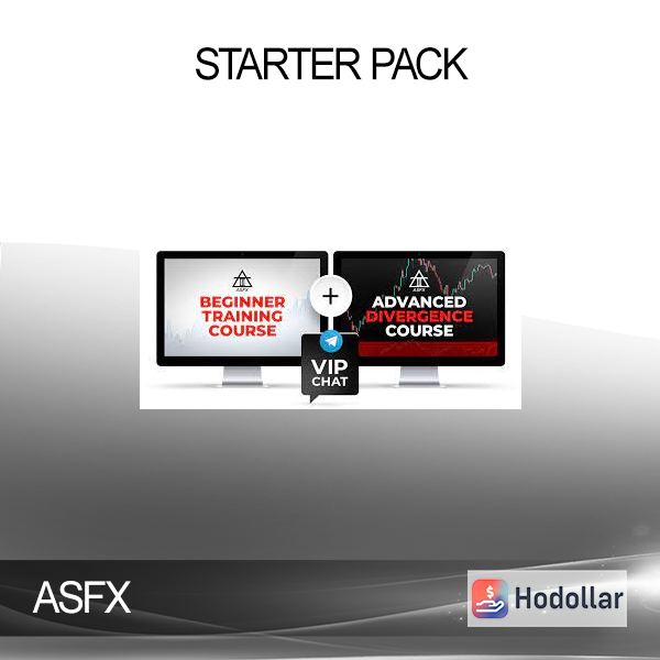 ASFX – Starter Pack - The Premium Course