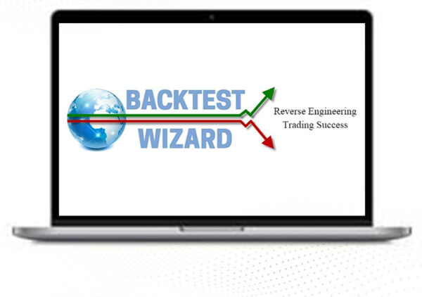 Backtest Wizard – Flagship Trading Course