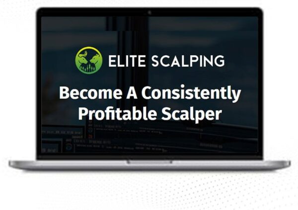 Desire To Trade – Elite Scalping – Course