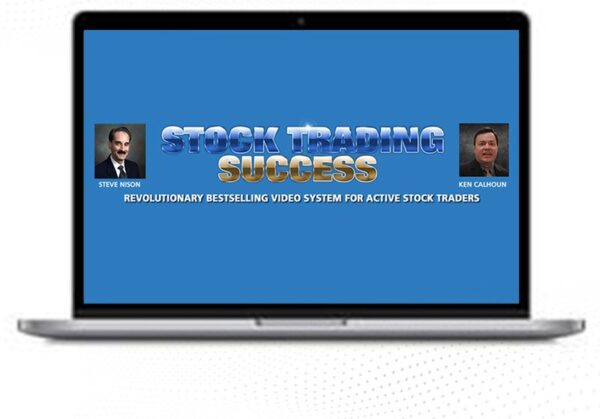 Ken Calhoun and Steve Nison – Stock Trading Success