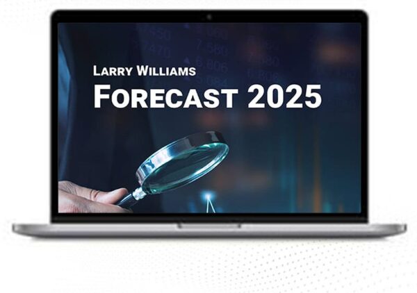 Larry Williams – Forecast 2025