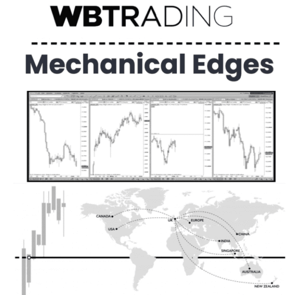 MECHANICAL EDGES COURSES