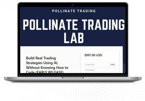 Pollinate Trading – Systems Building With AI