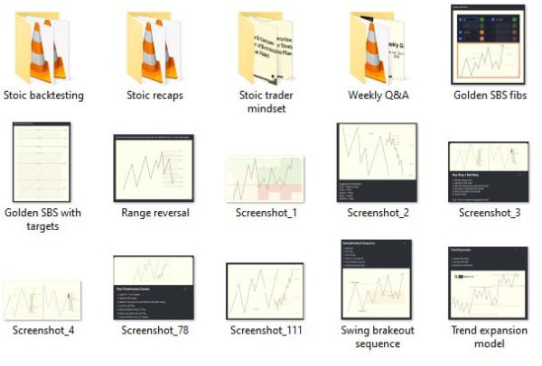 STOIC TRADER Oct -24 Data - Image 2