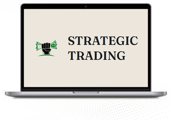 Strategic Trading – Forex Meets the Market Profile