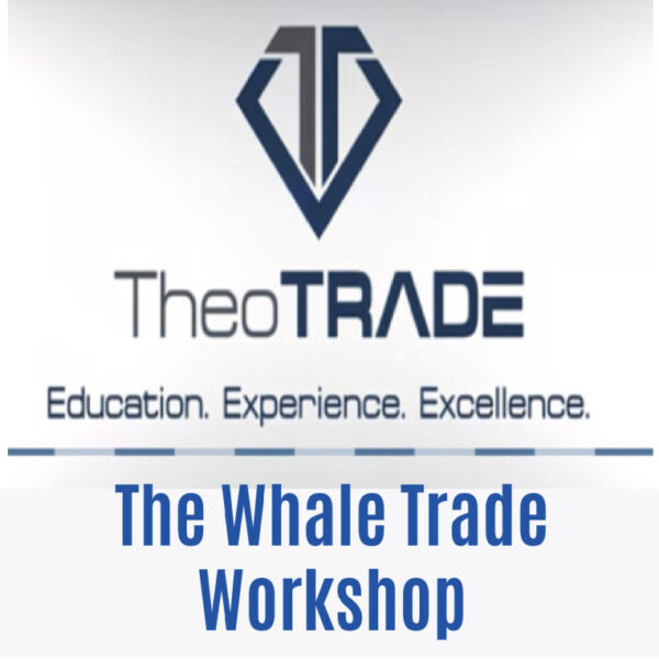 The Whale Trade Workshop