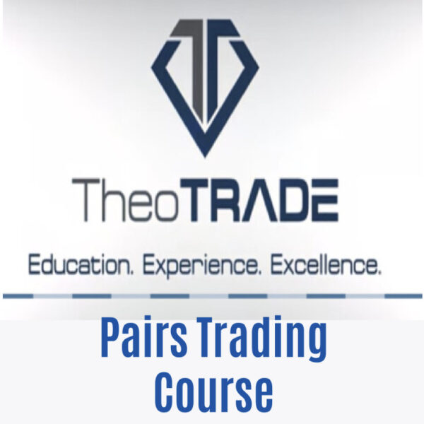 TotalTheo – Pairs Trading Course