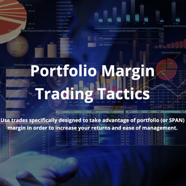 Trading Dominion – Portfolio and SPAN Margin Trading Tactics