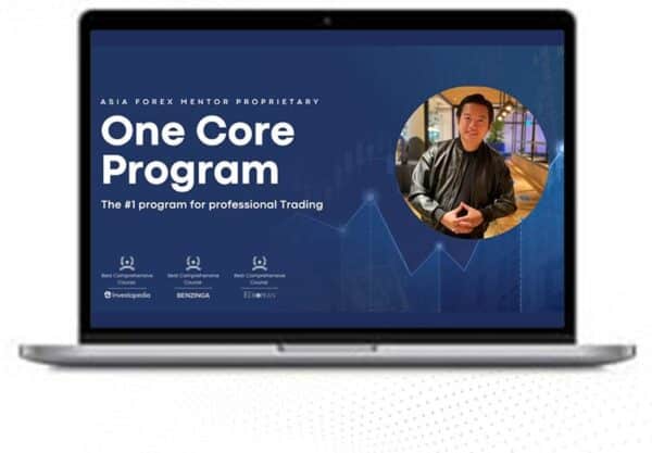 Asia Forex Mentor – Proprietary One Core Program