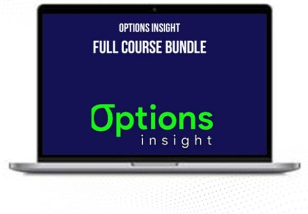 Options Insight – Full Course Bundle