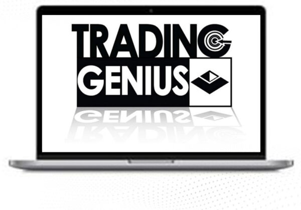 Van Tharp – All New! Trading Genius Course