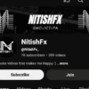 Nitishfx Course – Nitish Fx Course