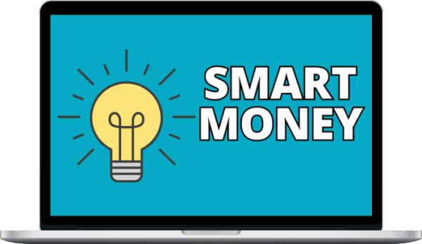 Trader Dale – Smart Money Course