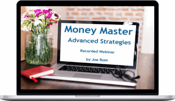 Trading Educators – Money Master Advanced Strategies Webinar