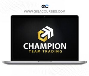 Champion Team Trading Mentorship – Leif Soreide