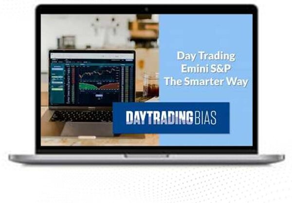 DayTradingBias – The Emini S&P Day Trading Course