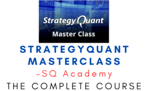 SQ Academy – StrategyQuant MasterClass