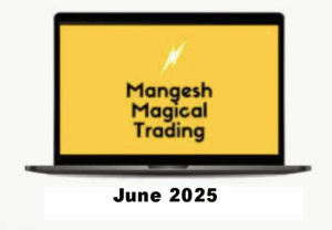 Mangesh Magical June 2025 ongoing Batch Available