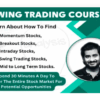 Stocks Prapancham Swing Trading Course