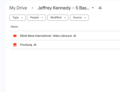 Jeffrey Kennedy – 5 Basic Elliott Wave Patterns + Technical Tools = Trading Success 4 Screenshot 2026 01 14 at 4.27.01 PM