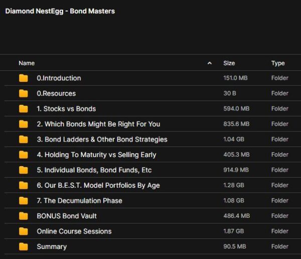Diamond NestEgg – Bond Masters - Image 2