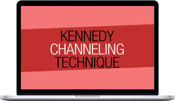 Jeffrey Kennedy Elliottwave – The Kennedy Channeling Technique