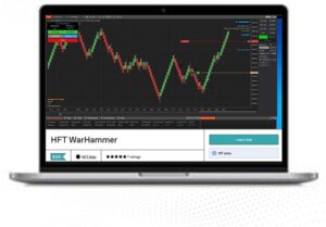 HFT Algo – Warhammer Momentum Trades​ NT8