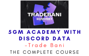 Trade Bani – 5GM Academy with Discord data