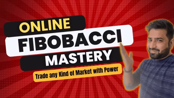 Trade with Tarun Course – Fibonacci Mastery with all 6 Fibb Strategies