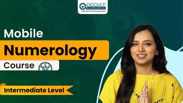Arun Pandit – Mobile Numerology Course