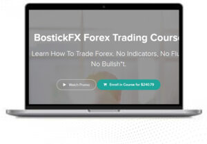 BostickFX – Forex Trading Course