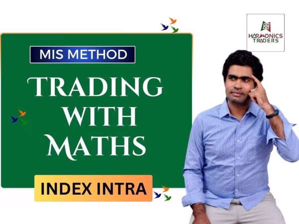 Harmonic Trader MIS METHOD – Trading With Math
