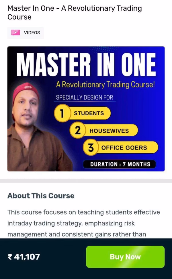 Neta Trading Academy Course Master in one A Revolutionary Trading Course 67 Days