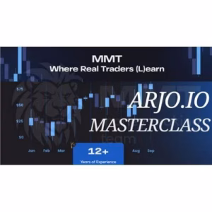 ARJO – MMT Masterclass : April 2025 With Discord Data