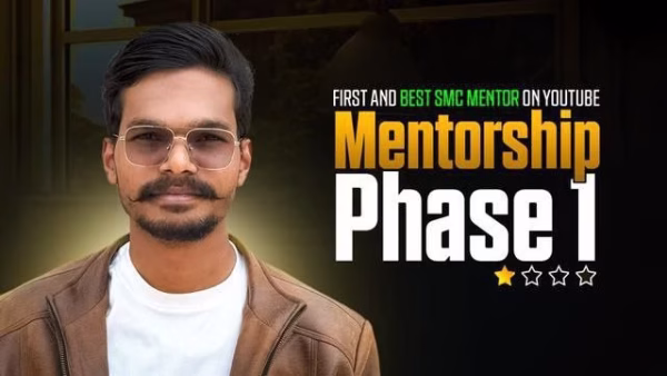Trend Hacker Course Mentorship Phase 1