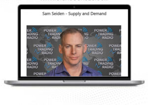 Sam Seiden – Supply and Demand