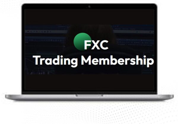 FXC Academy – Trading Membership SILVER