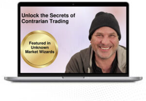 Jason Shapiro – Unlock the Secrets of Contrarian Trading Traderlion