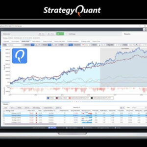 StrategyQuant – Creating Strategies Using Templates