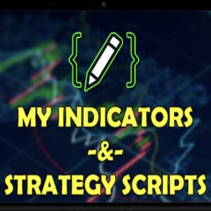 TradingView Pine Script Indicators & Strategies