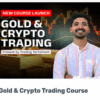 Trading Techstreet Gold & Crypto Trading Course