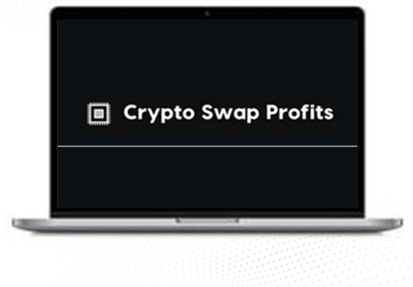 Crypto Swap – Profits Mastermind