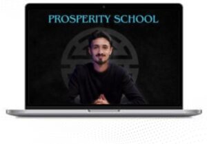 Prosperity School – Full SMC Strategy