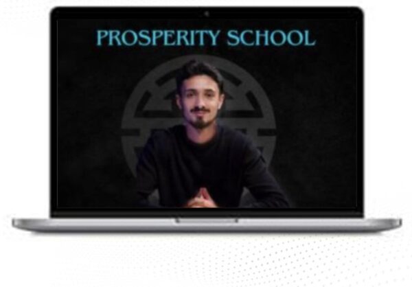 Prosperity School – Full SMC Strategy