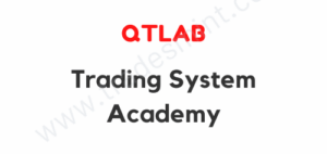 QTLab - Trading System Academy