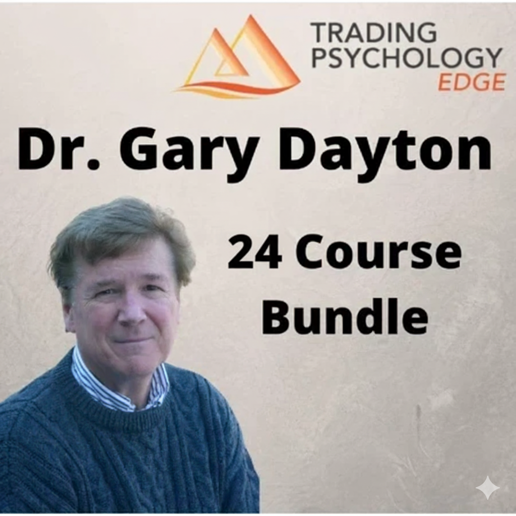 Gary Dayton 24 Course Bundle 1 Gary Dayton 24 Course Bundle