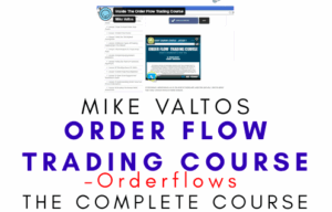 Orderflows – Order Flow Trading Course
