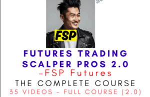 FSP Futures: Futures Trading Scalper Pros 2.0