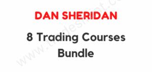 Dan Sheridan - 8 Trading Courses Bundle