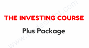 The Investing Course - Plus Package